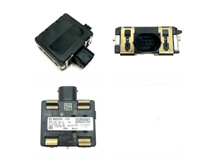 200033 4m0907566g zadný radar audi mŕtvy uhol