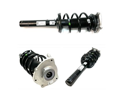 200060 1ea412021bq plynový kvapalný predný tlmič vw id 4 id 5