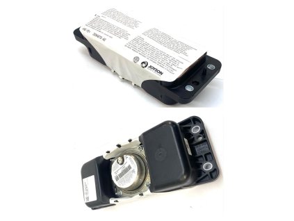 200660 57a880204d airbag spolujazdca škoda karoq