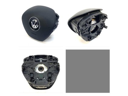 200672 6ea880201e airbag volantu vw t cross