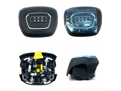 200885 4m0880201af audi airbag na volante