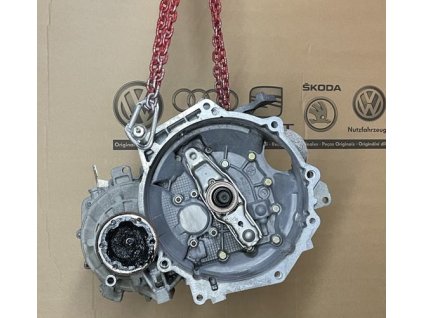 200951 3 prevodovka gqq 5st