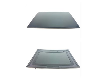 201023 4k9877057a stresové okno audi a6 rs6