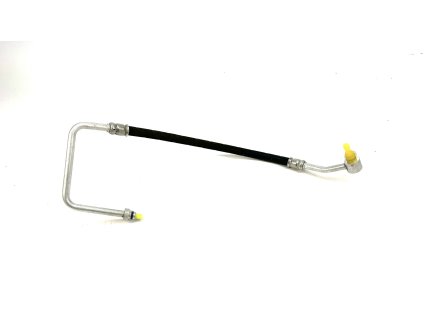 201077 2q0816721c potrubie klimatizácie