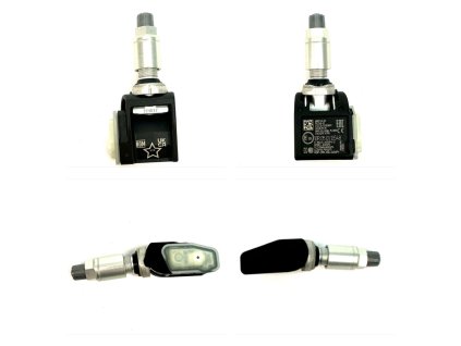 201155 6887140 03 tpms snímač tlaku v pneumatikách bmw