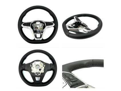 201171 5h0419089ga vdh multifunkčný volant vw s tiptronicom