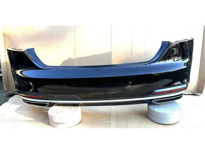 201261 2 8w6807511j zadný nárazník audi a5 s line