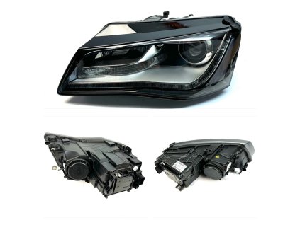 201292 4h0941029ab svetlomety bi xenón audi a8