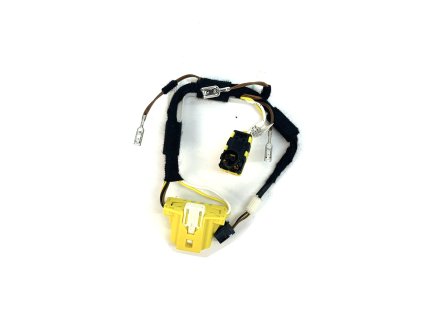 201321 5ta971584b káblový zväzok pre airbag vw