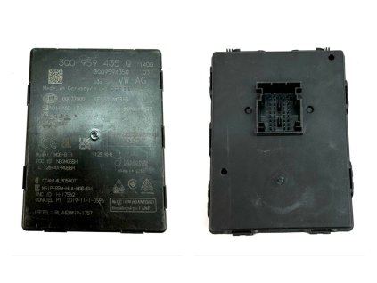 201369 3q0959435q pohonná jednotka kessy