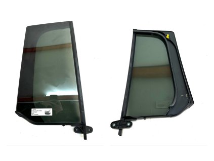 201699 5ta845214 sklo bočné pevné pravé zadné dvere vw touran