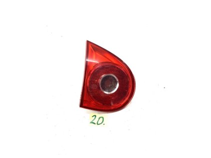 28890 1k6945093g ľavé svetlo 5 dverové vw golf 5