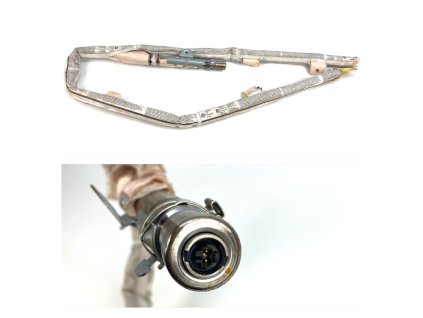 61787 1k8880742a stropný airbag vw scirocco pravý