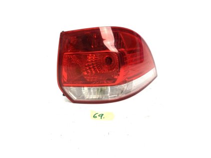 29022 1k9945096 pravé zadné svetlo vw golf v combi