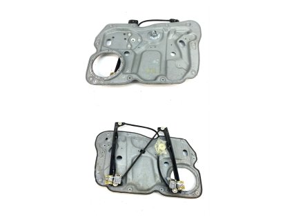 60911 1t0837756m pravý predný sťahovák vw caddy