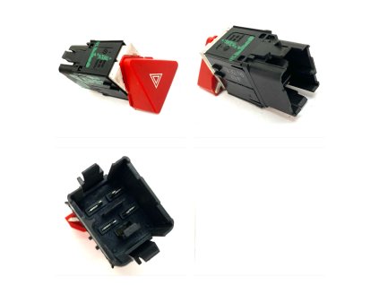 56720 1t0953509 spínač výstražného svetla