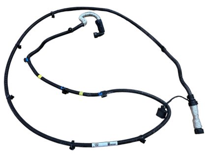 205399 4g0131984h dávkovacie potrubie k vstrekovaciemu ventilu pre ad blue