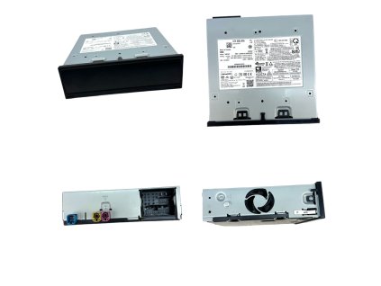 205654 572035816 riadiaca jednotka infotainmentu