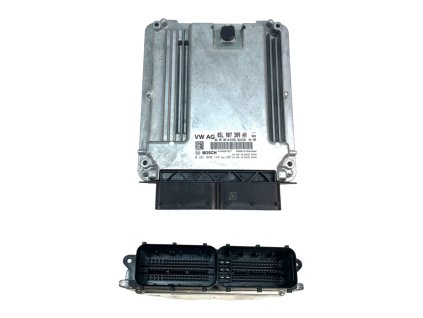 205702 05l907309ah pohonná jednotka motora md1cs104