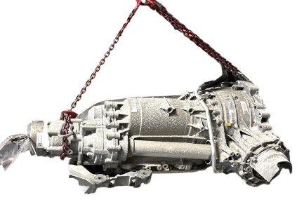 205771 4 prevodovka qlr 8st automatická audi a6 a7