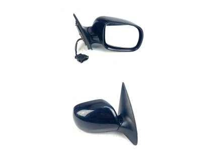 59567 1u1857502c zrkadlo skoda octavia i 5 pin pravé