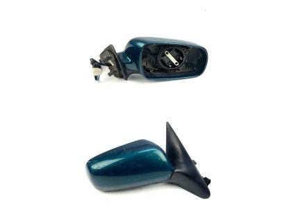 59486 1u1857502cl zrkadlo skoda octavia i 5 pin pravé