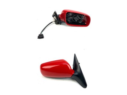 59507 1u1857502cl zrkadlo skoda octavia i 5 pin pravé