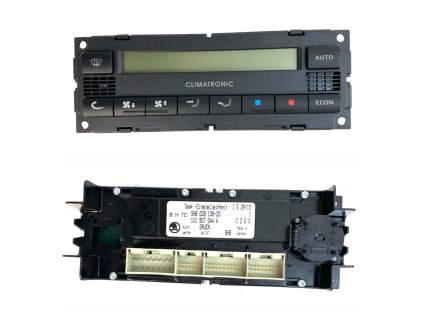 57692 1u1907044a climatronic skoda octavia i