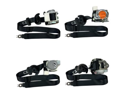 206230 2k7857706e raa pás pre cestujúcich vw caddy