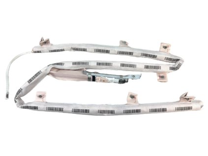 206419 5e3880741h stropný airbag škoda octavia iv ľavý