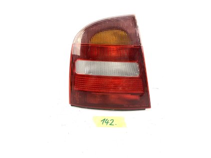 29214 1u6945111 ľavé zadné svetlo octavia i sedan