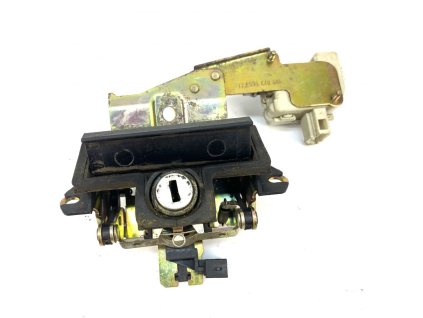 53885 1u9827565h 5 kľučka dverí skoda