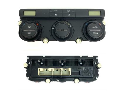 57179 1z0907044m climatronic skoda octavia ii