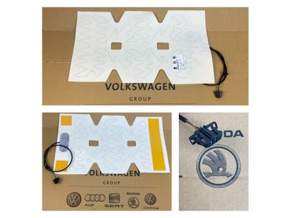 61943 1z0963557n skoda octavia ii poťah operadla predného sedadla