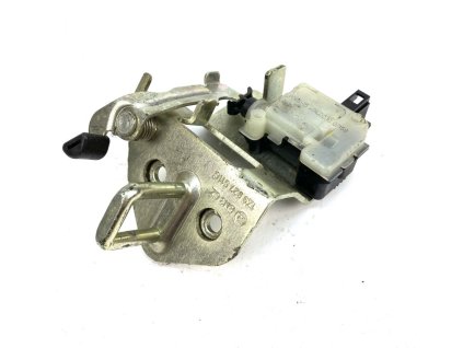 31395 1z9827511c západka zámku skoda octavia ii