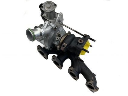 25098 03f145701r turbodúchadlo 1 2 tsi
