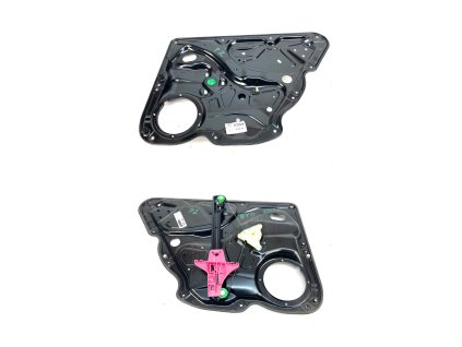 60887 3af839462c pravý zadný sťahovák vw passat b7