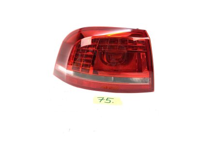 29040 3af945207b ľavé zadné led svetlo vw passat b7