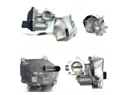 62987 04l131501c spätný ventil výfukových plynov egr