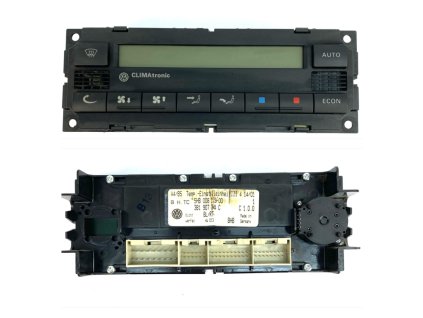 57200 3b1907044c climatronic vw