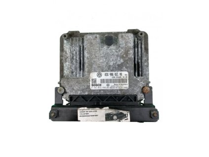 24666 03g906021nk riadiaca jednotka motora vw passat