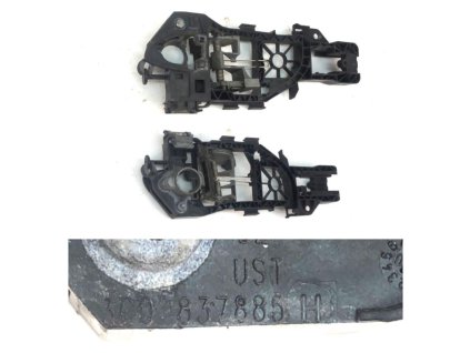 53984 3c0837885h trmen kľuky