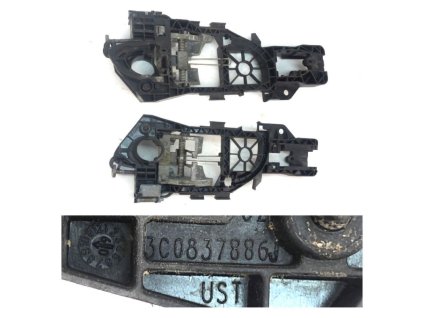 53981 3c0837886g trmen kľuky