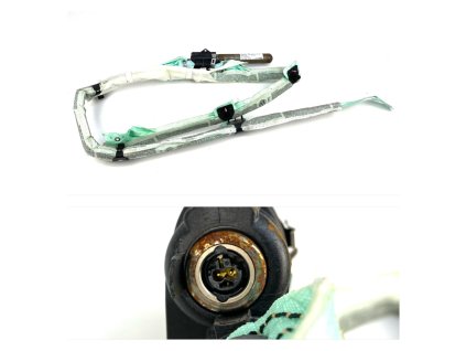 60656 3c0880742e stropný airbag vw passat