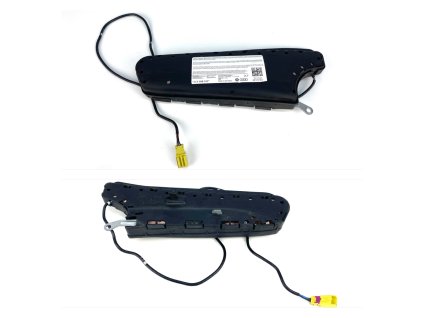 60608 3c4880242 jednotka bočných airbagov vw passat