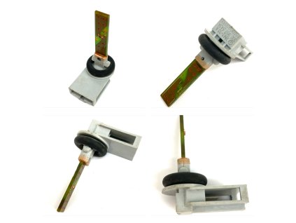 57416 3d0907543a snímač teploty vzduchu