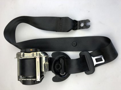 25095 3g1857705f raa ľavý predný pás passat b8