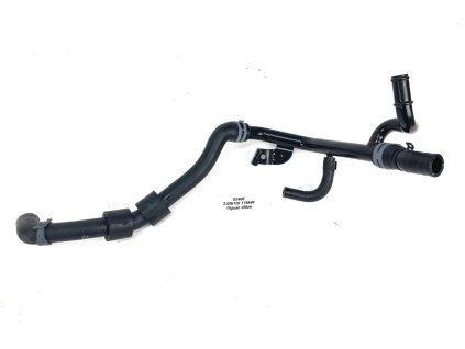 27648 3q0121070p vodovodné potrubie