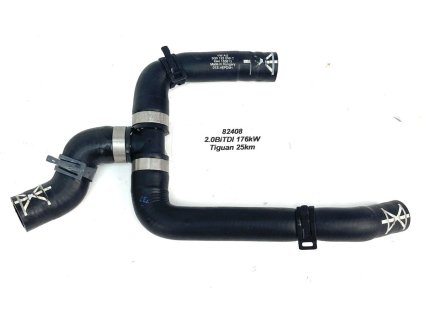 27645 3q0122058c hadica na vodu