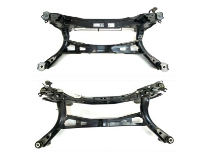 58088 3q0505235ac vw arteon zadný nárazník